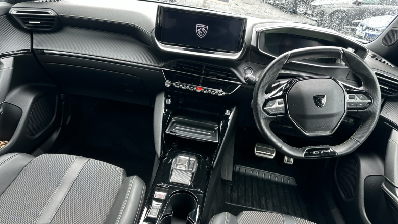 Peugeot 2008 1.2 PureTech 130 GT 5dr EAT8 Petrol Estate